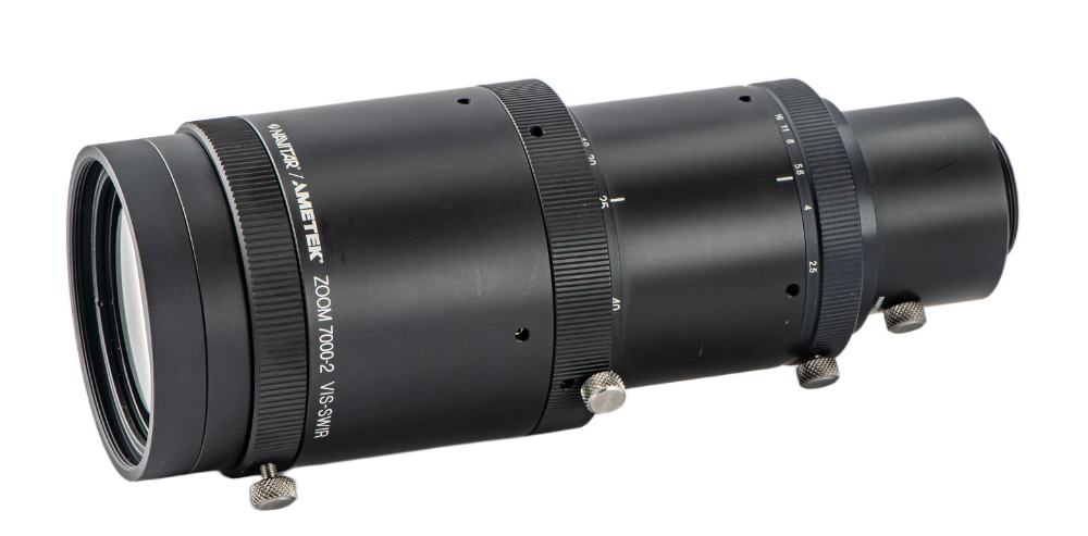 Navitar Zoom 7000-2 SWIR Lens